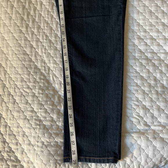 LOFT Modern Skinny denim - Picture 6 of 9